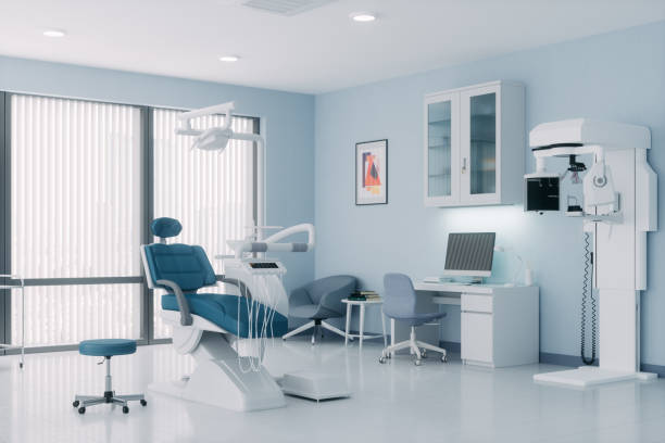 Dental Clinic