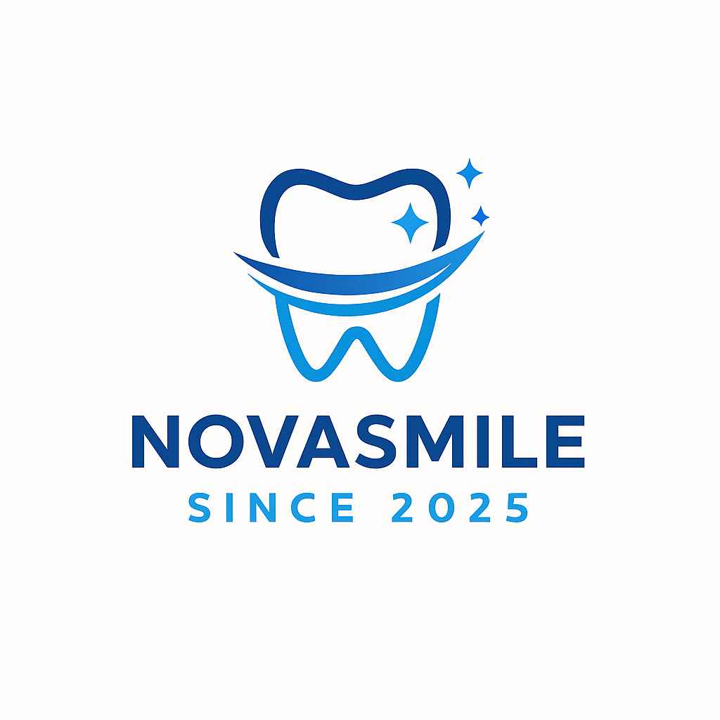 NovaSmile Logo